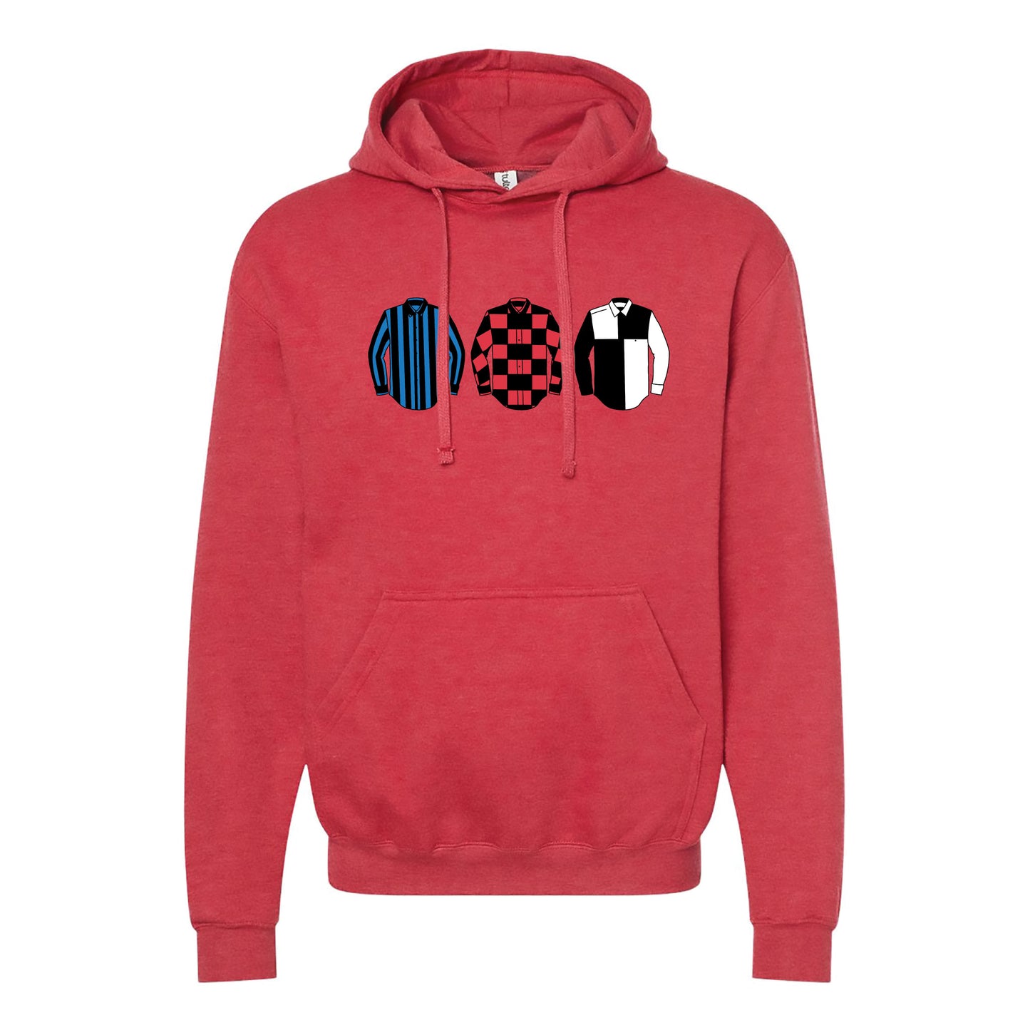 Garth Shirt Country Hoodie