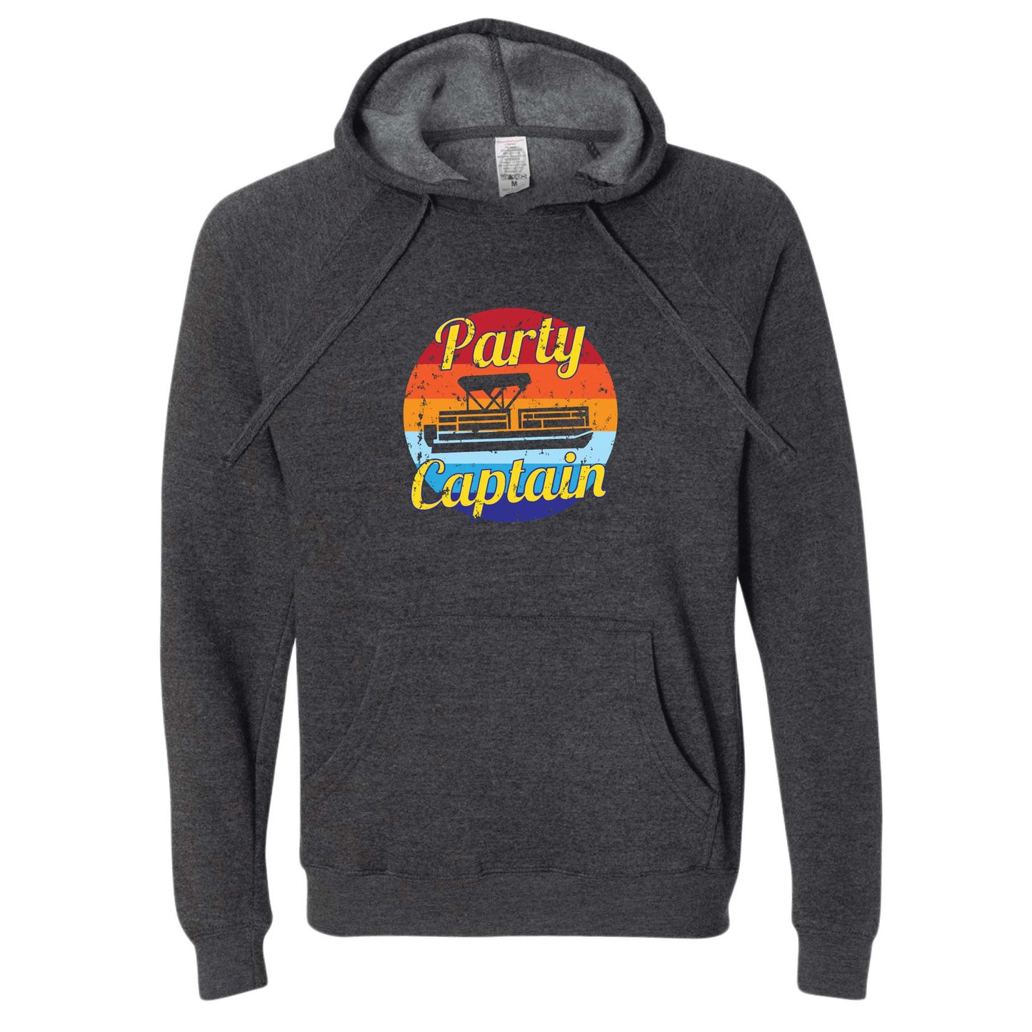 Party Captain Hoodie