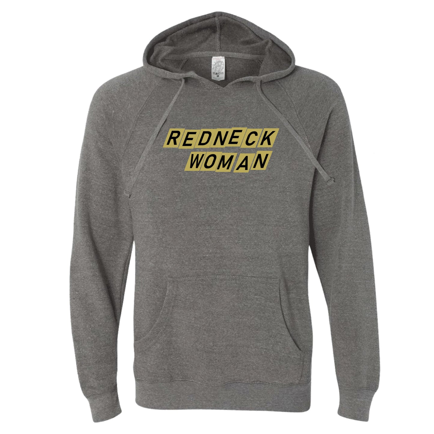 Redneck Woman Hoodie