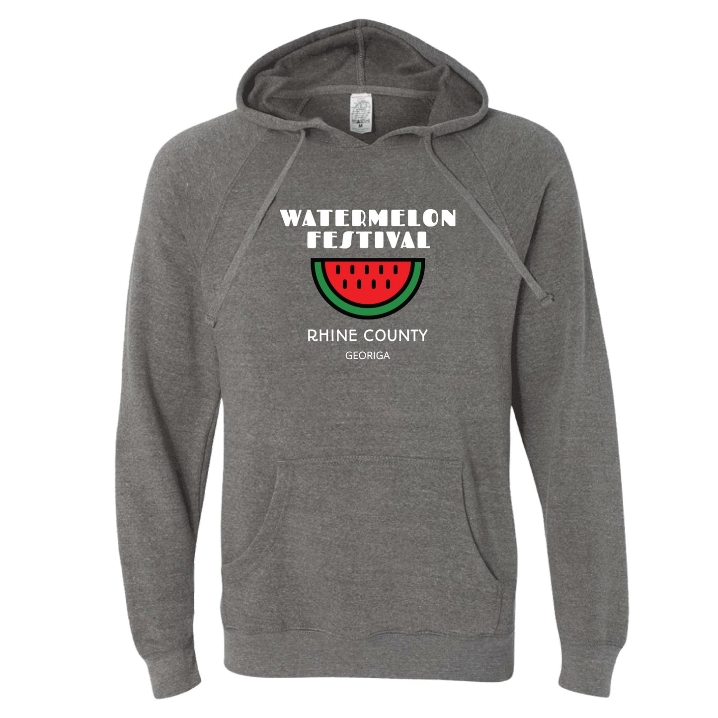 Watermelon Festival Hoodie