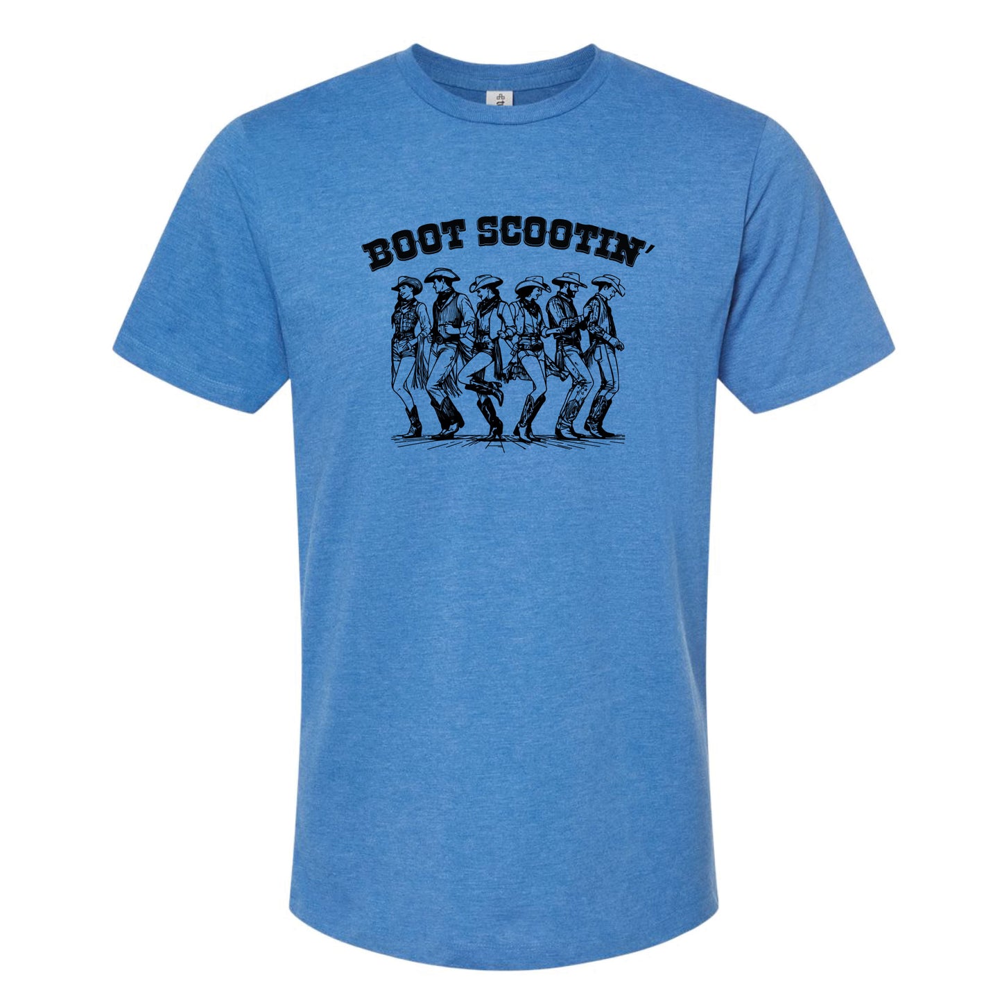 Boot Scootin' Boogie T-Shirt