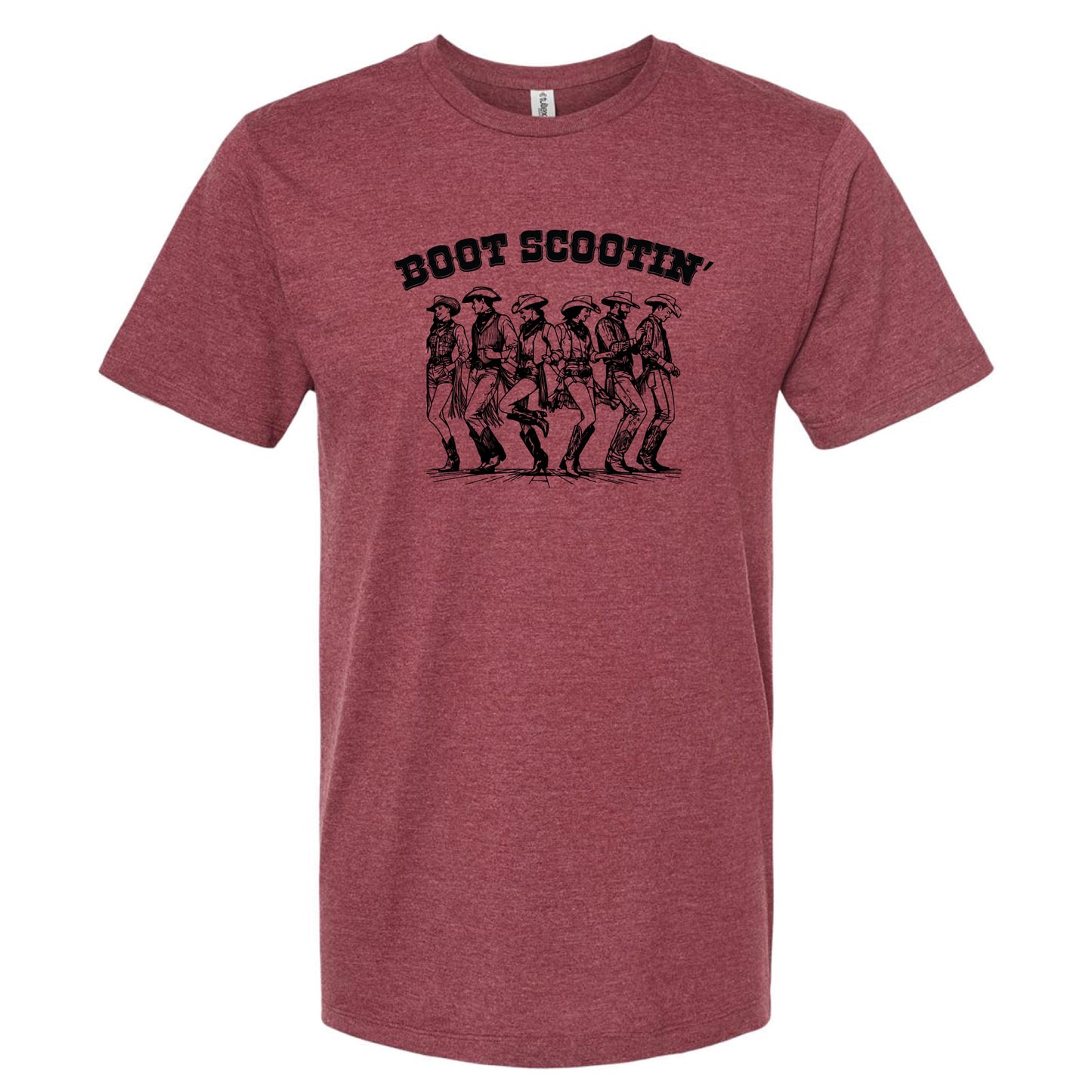 Boot Scootin' Boogie T-Shirt