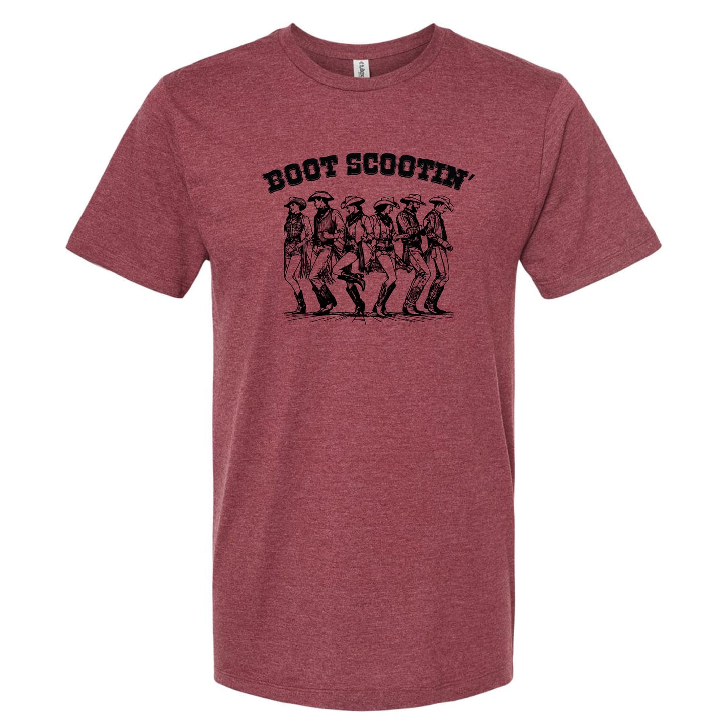 Boot Scootin' Boogie T-Shirt