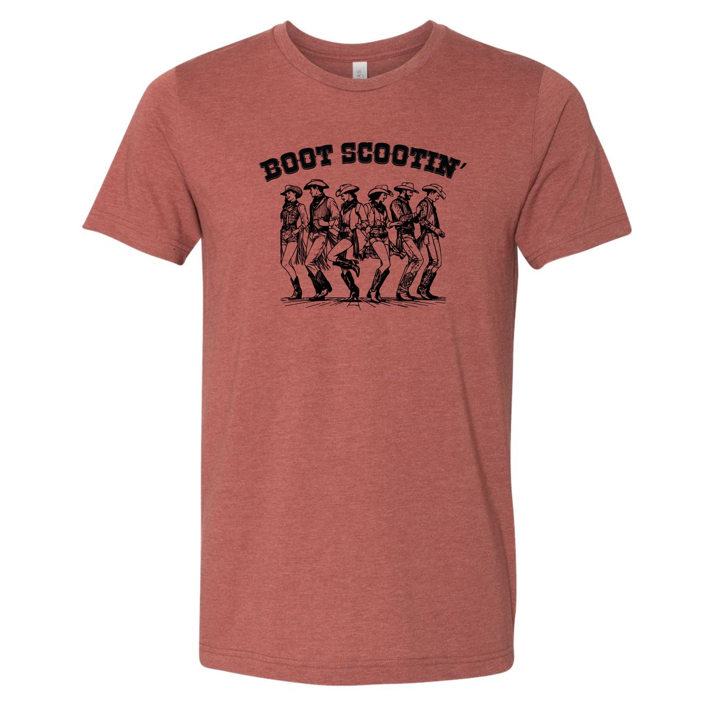 Boot Scootin' Boogie T-Shirt