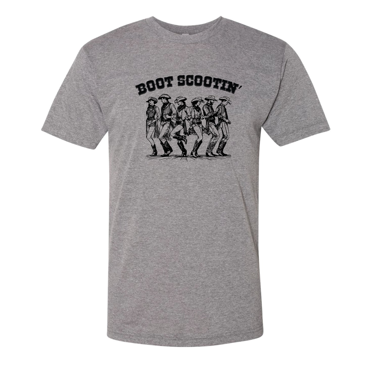 Boot Scootin' Boogie T-Shirt