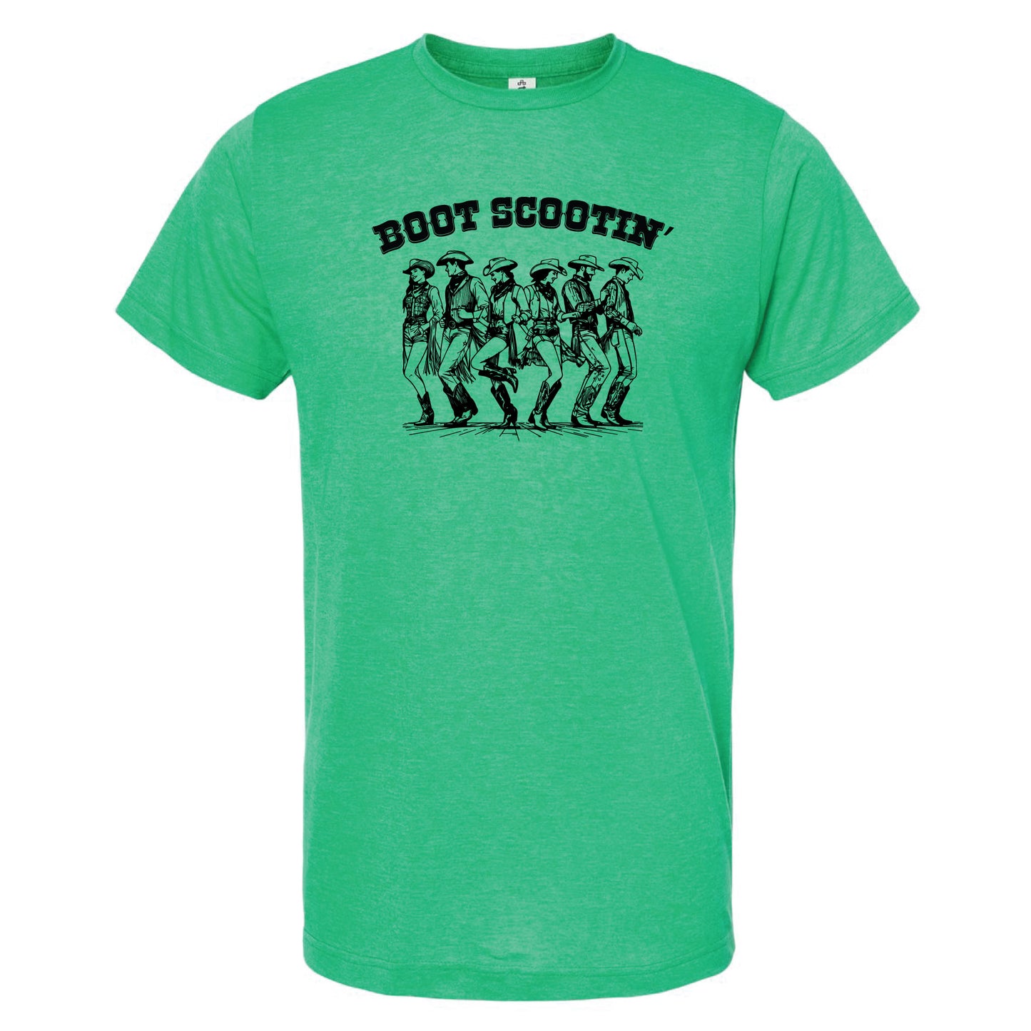 Boot Scootin' Boogie T-Shirt