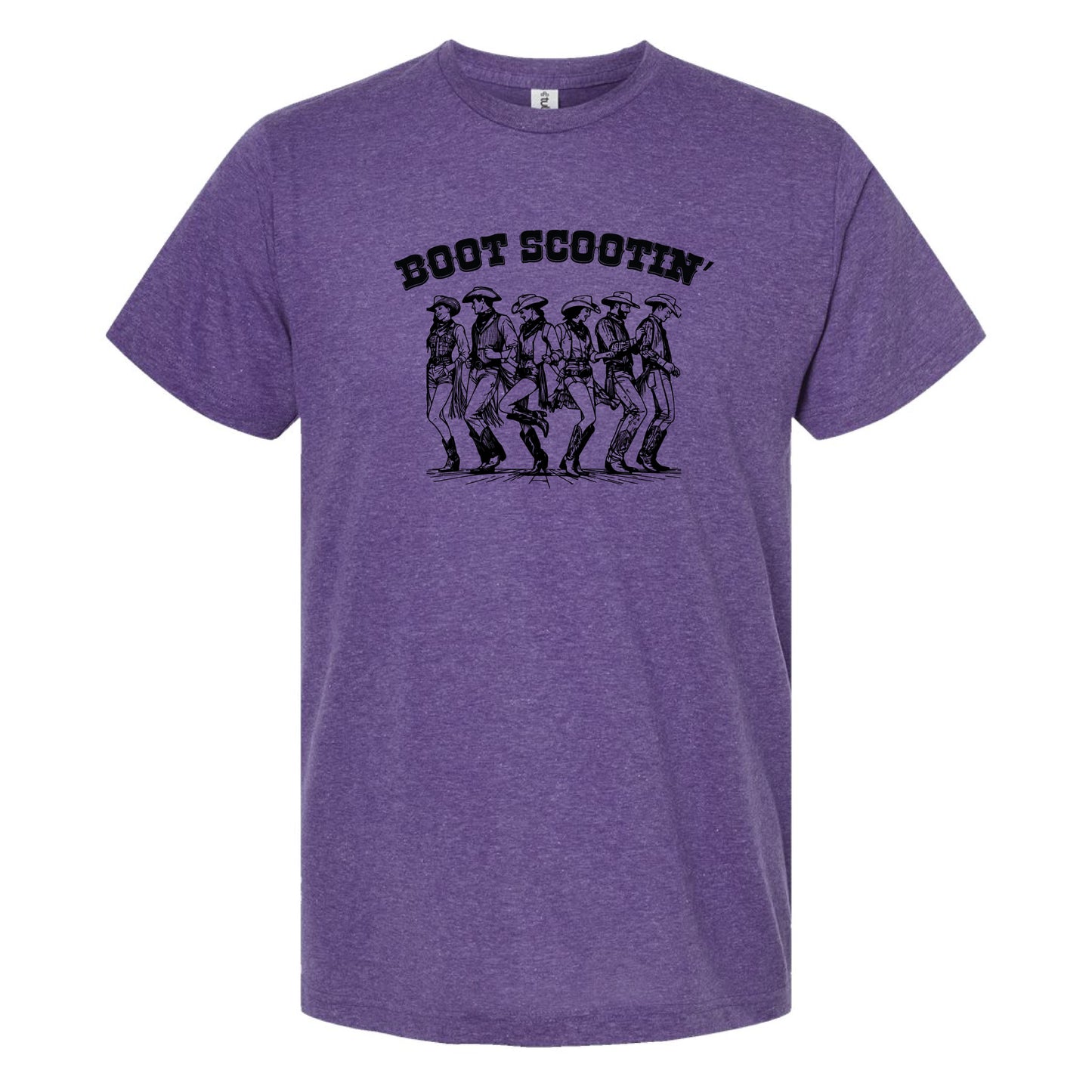 Boot Scootin' Boogie T-Shirt