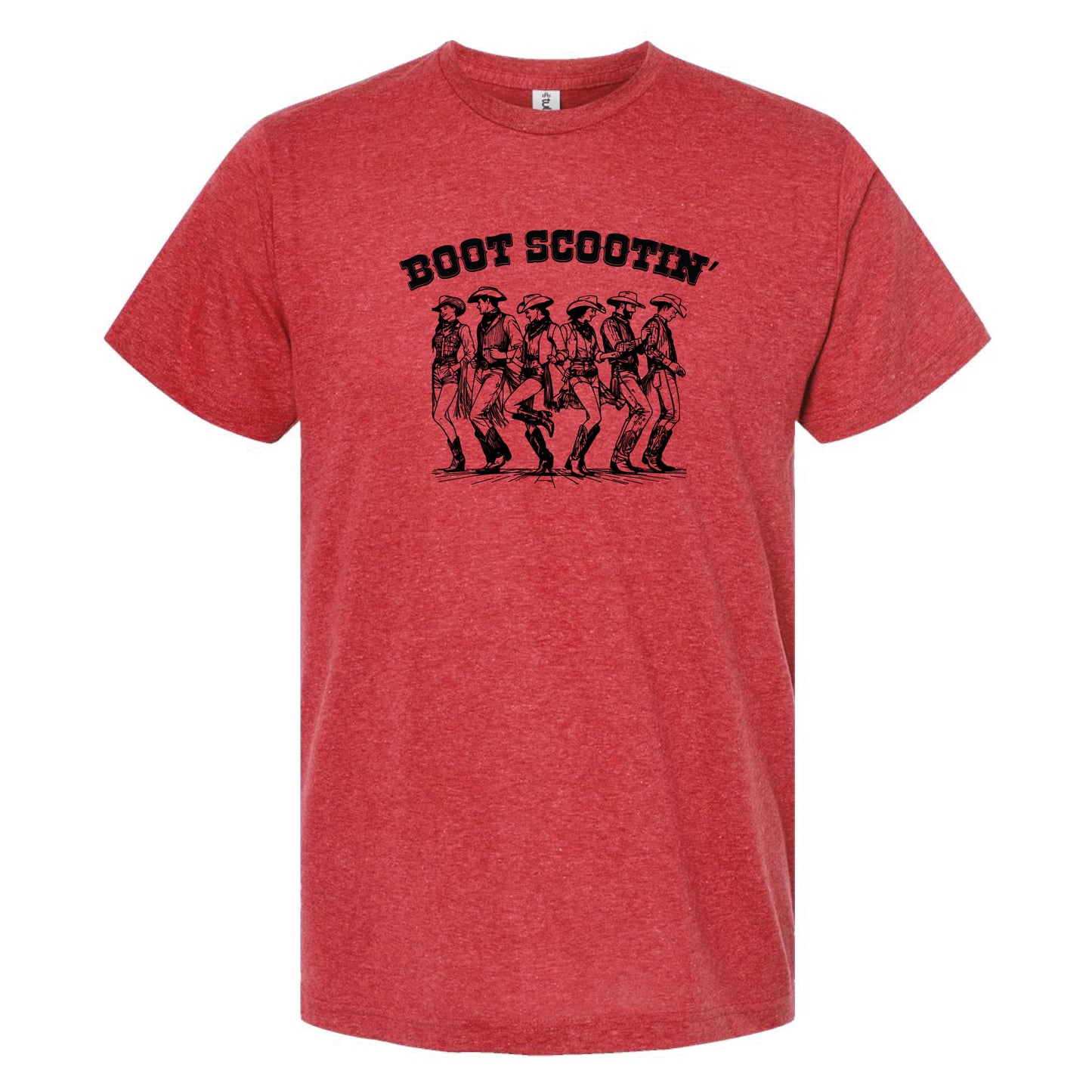 Boot Scootin' Boogie T-Shirt