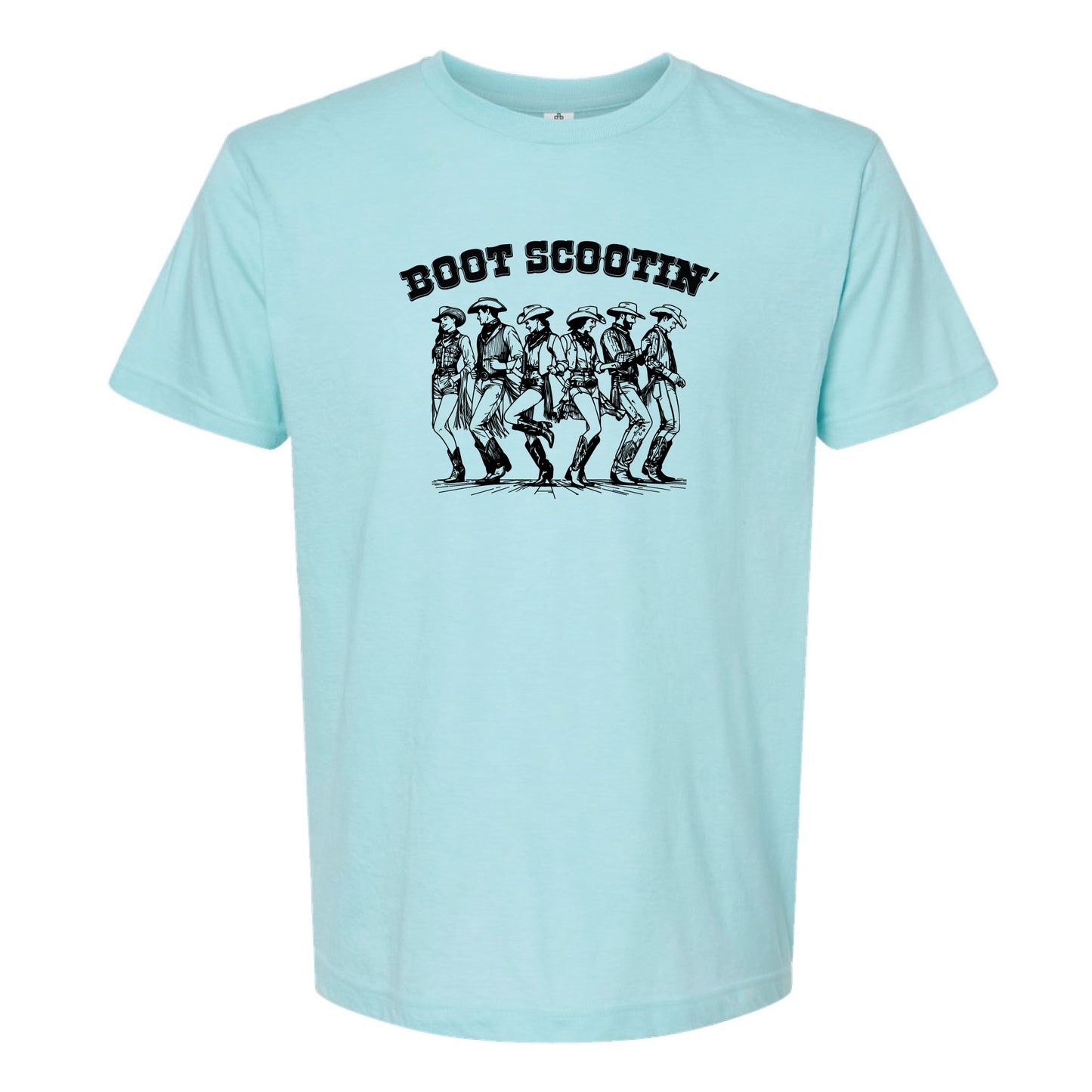 Boot Scootin' Boogie T-Shirt