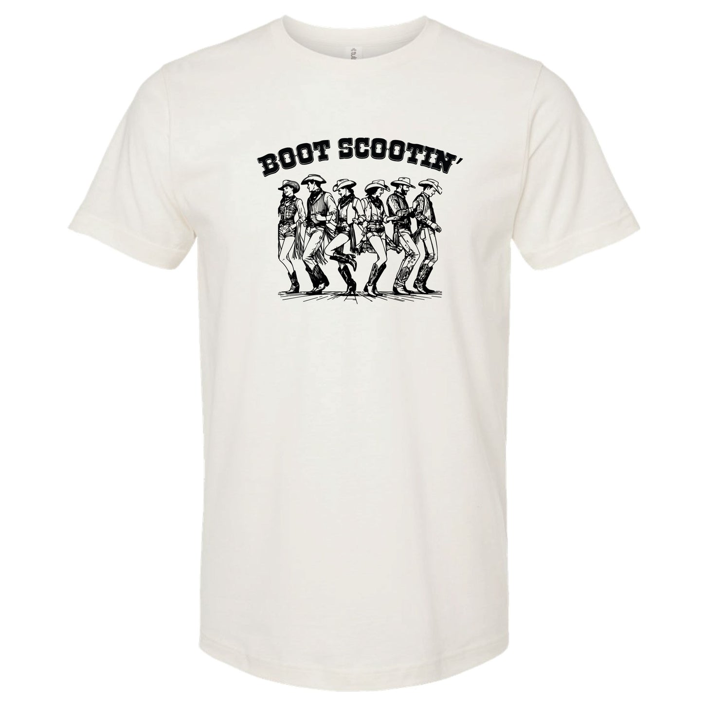 Boot Scootin' Boogie T-Shirt