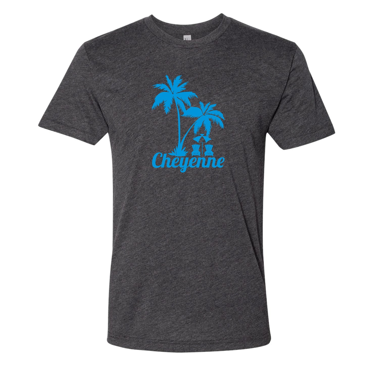 Beaches of Cheyenne T-Shirt