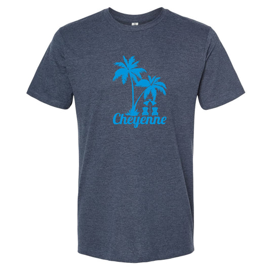 Beaches of Cheyenne T-Shirt