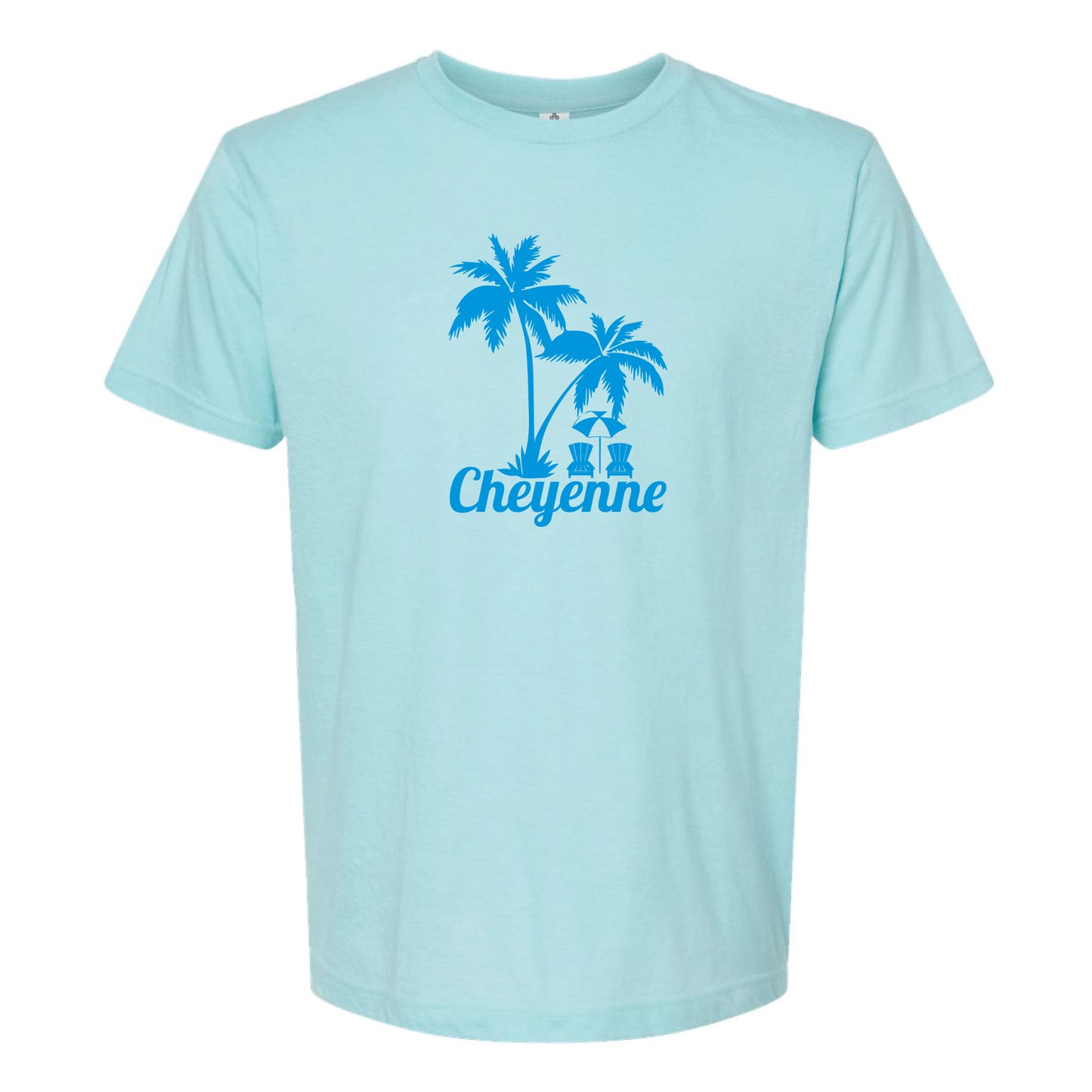 Beaches of Cheyenne T-Shirt