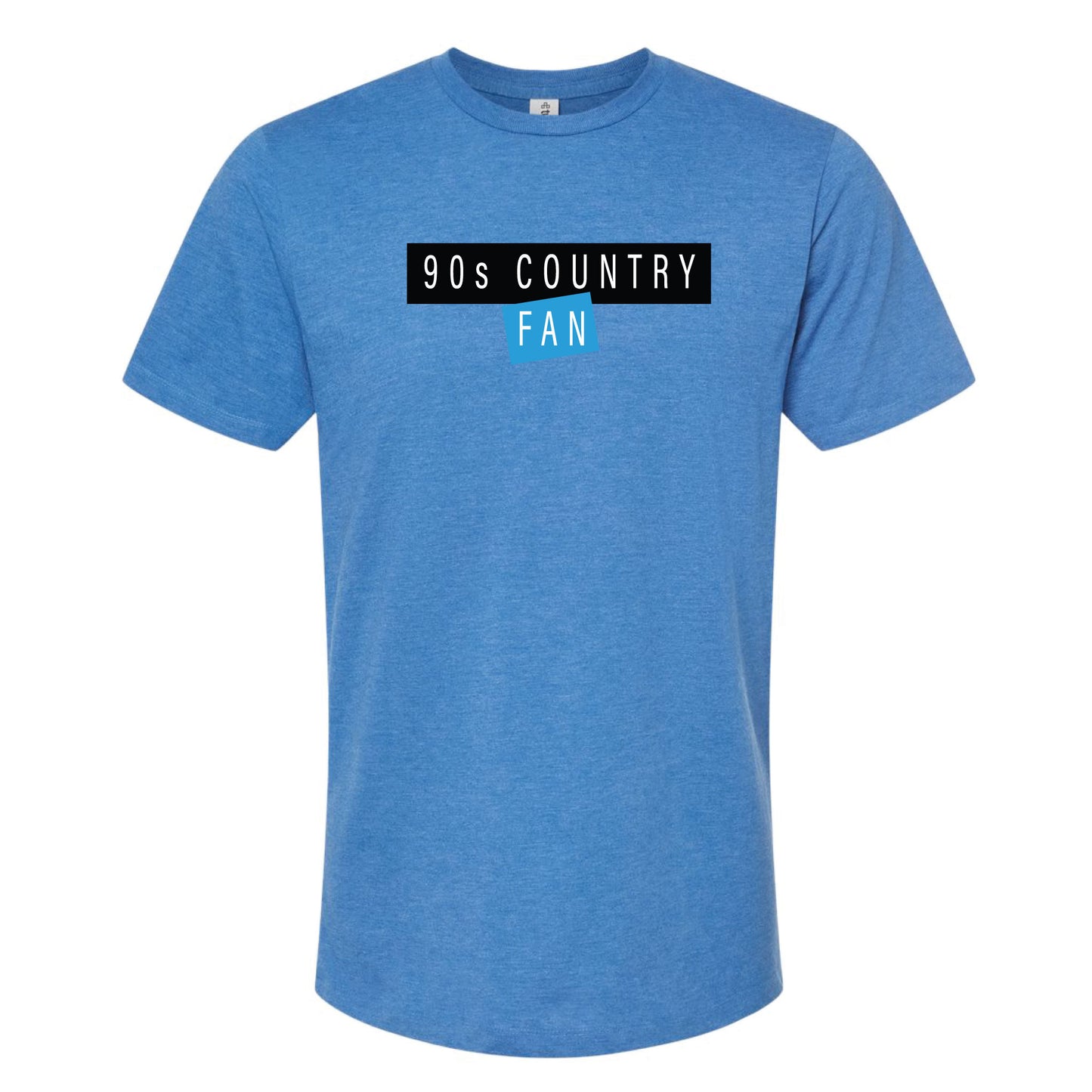 90s Country Fan T-Shirt