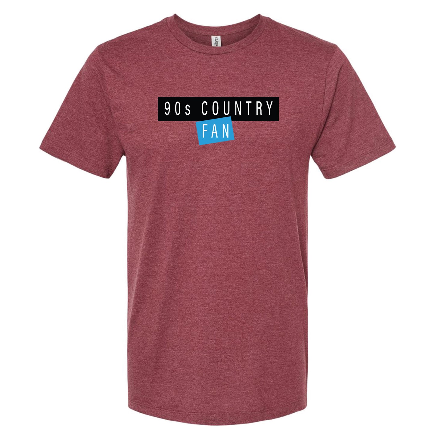 90s Country Fan T-Shirt