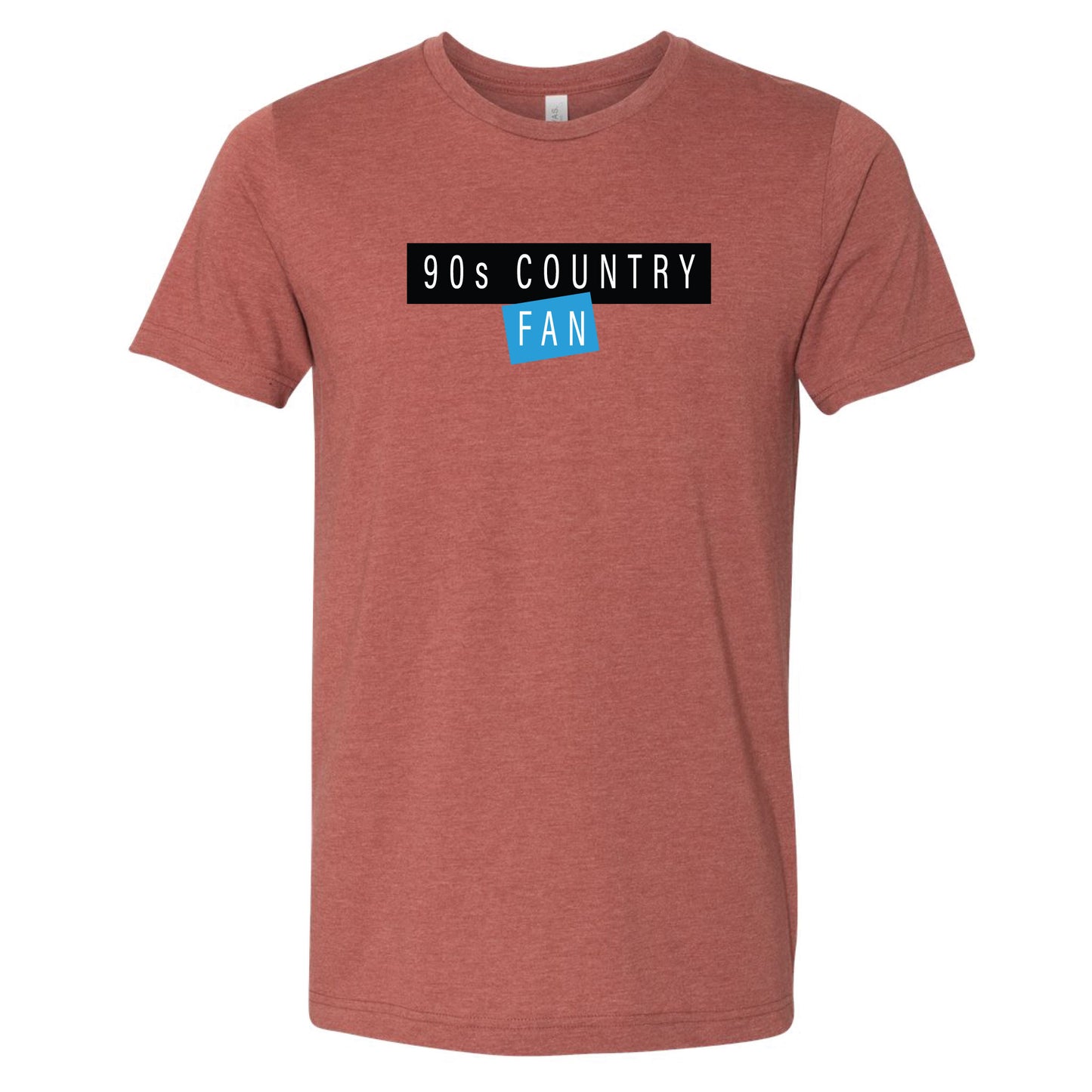 90s Country Fan T-Shirt