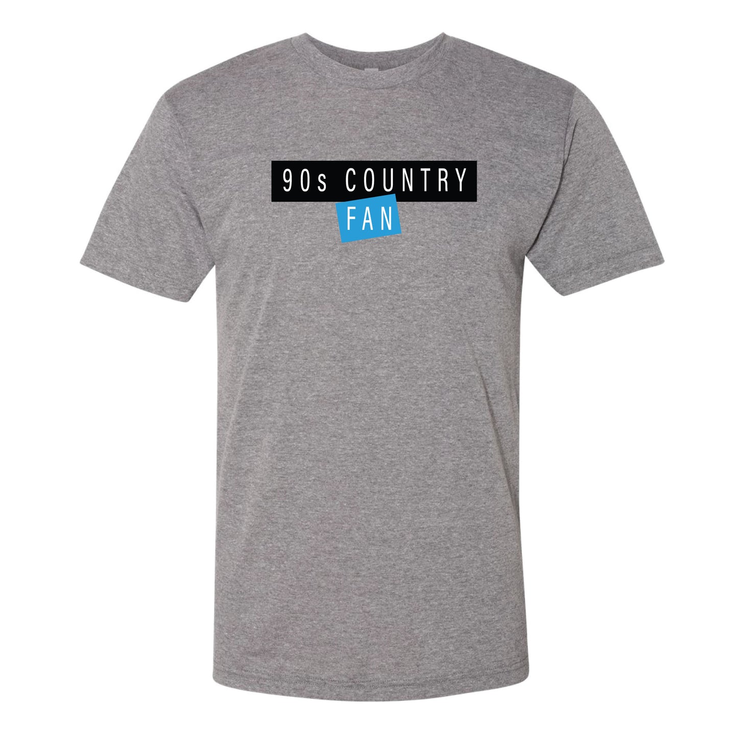 90s Country Fan T-Shirt