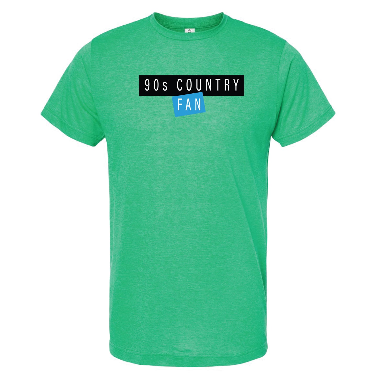 90s Country Fan T-Shirt