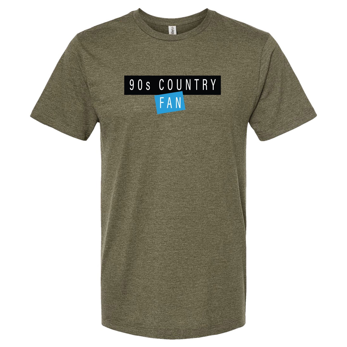 90s Country Fan T-Shirt