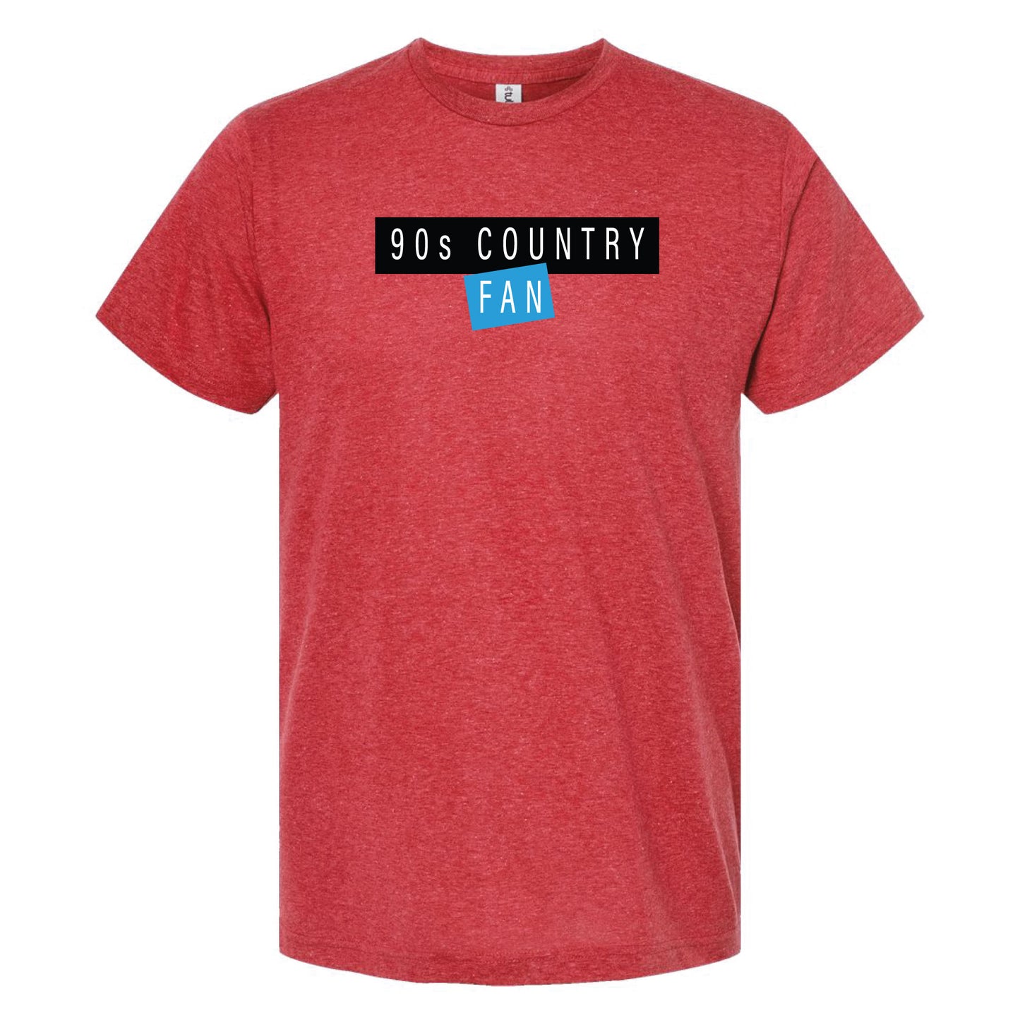 90s Country Fan T-Shirt