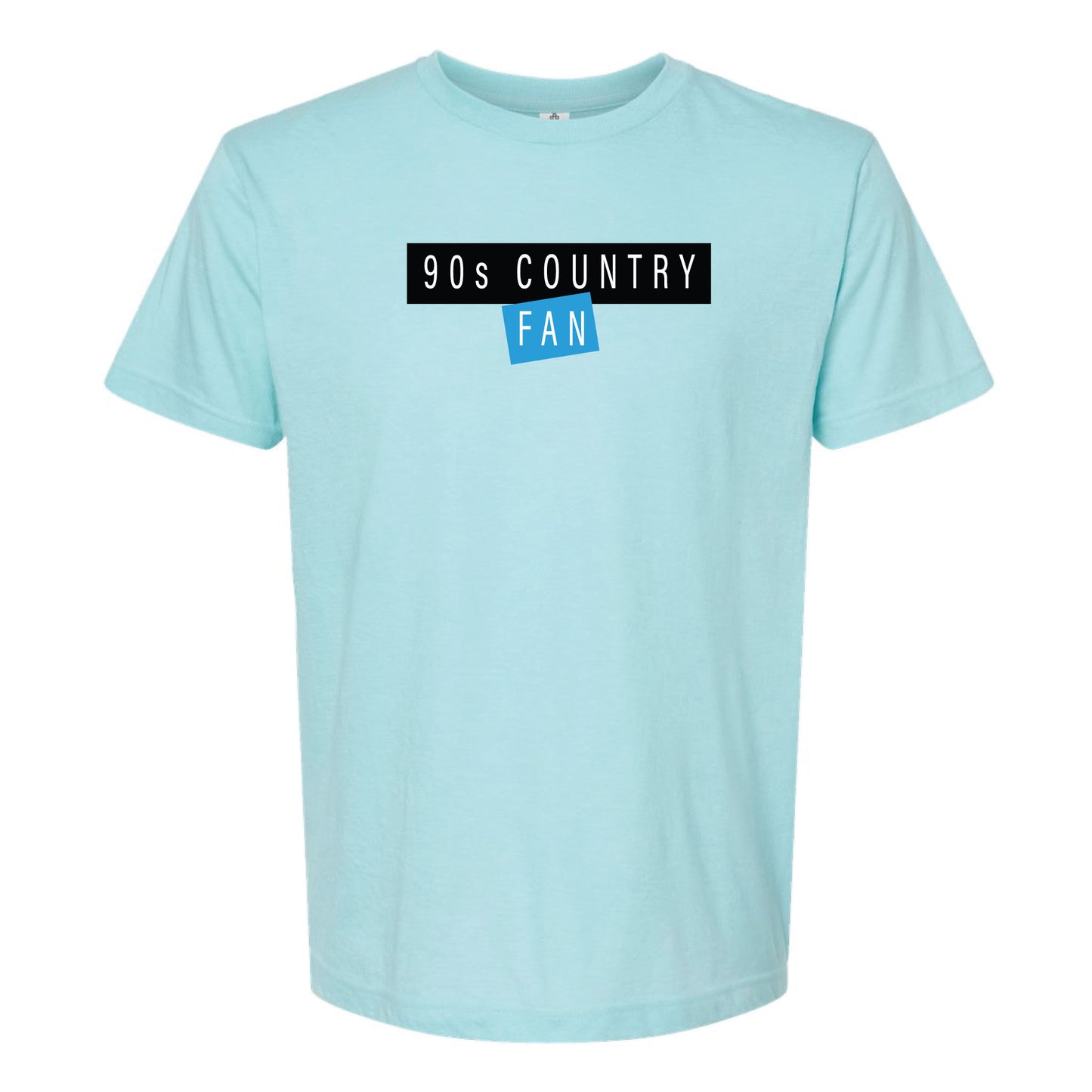 90s Country Fan T-Shirt