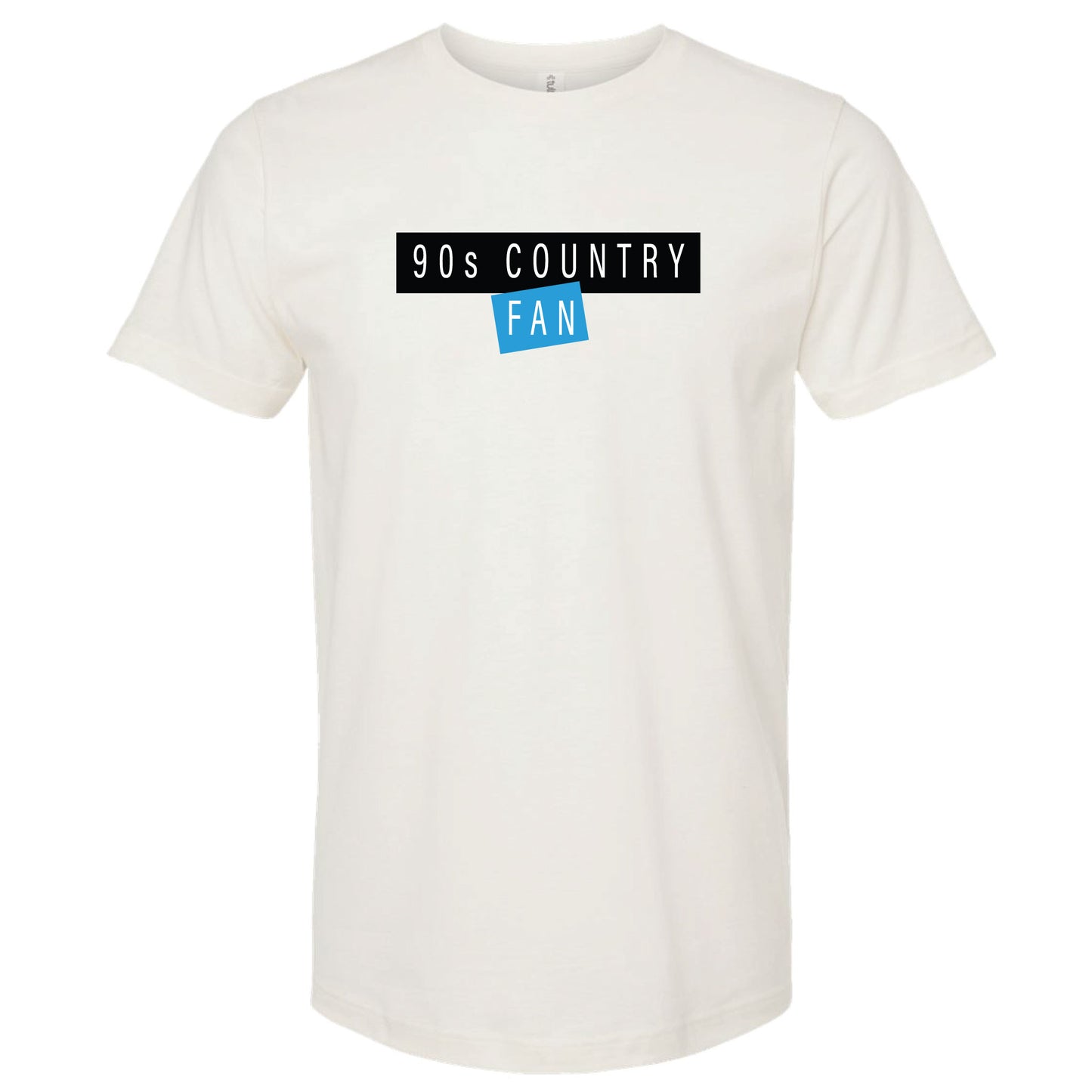 90s Country Fan T-Shirt