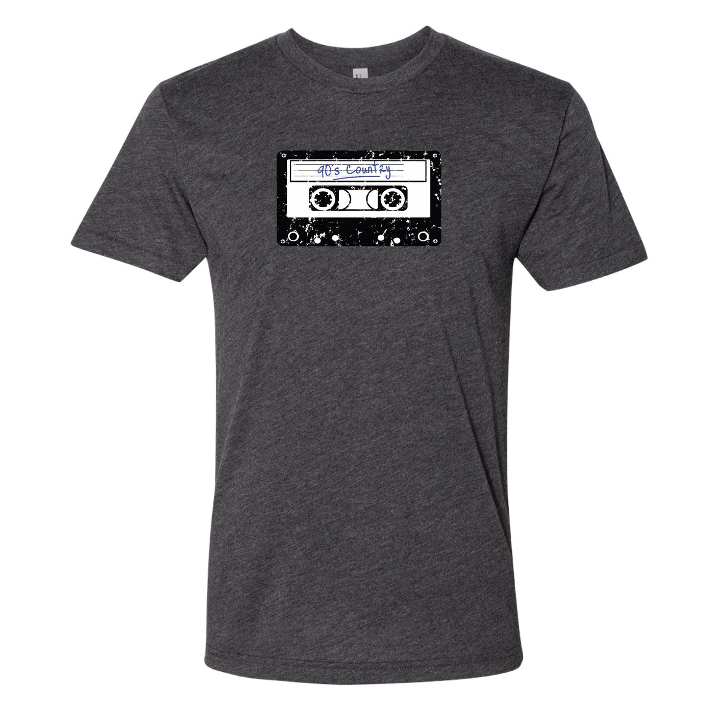 90s Country Cassette T-Shirt