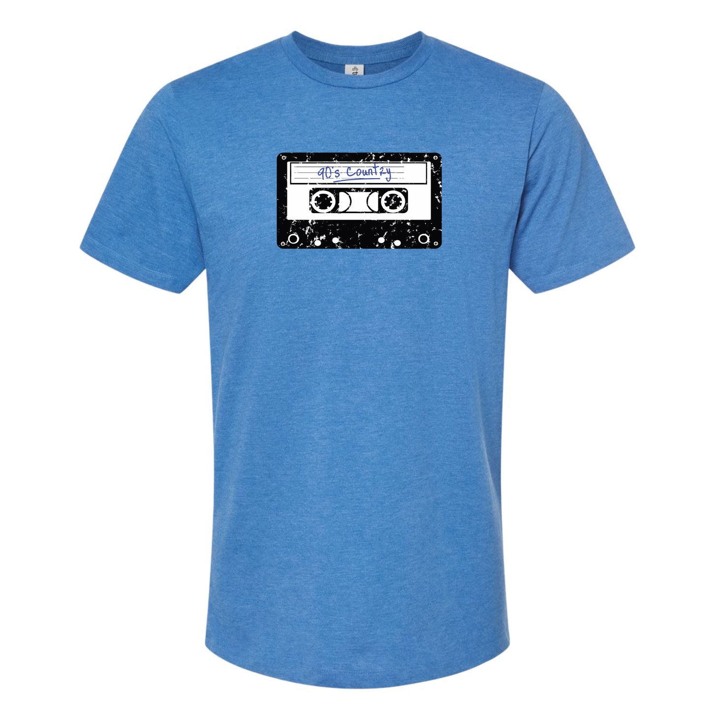 90s Country Cassette T-Shirt