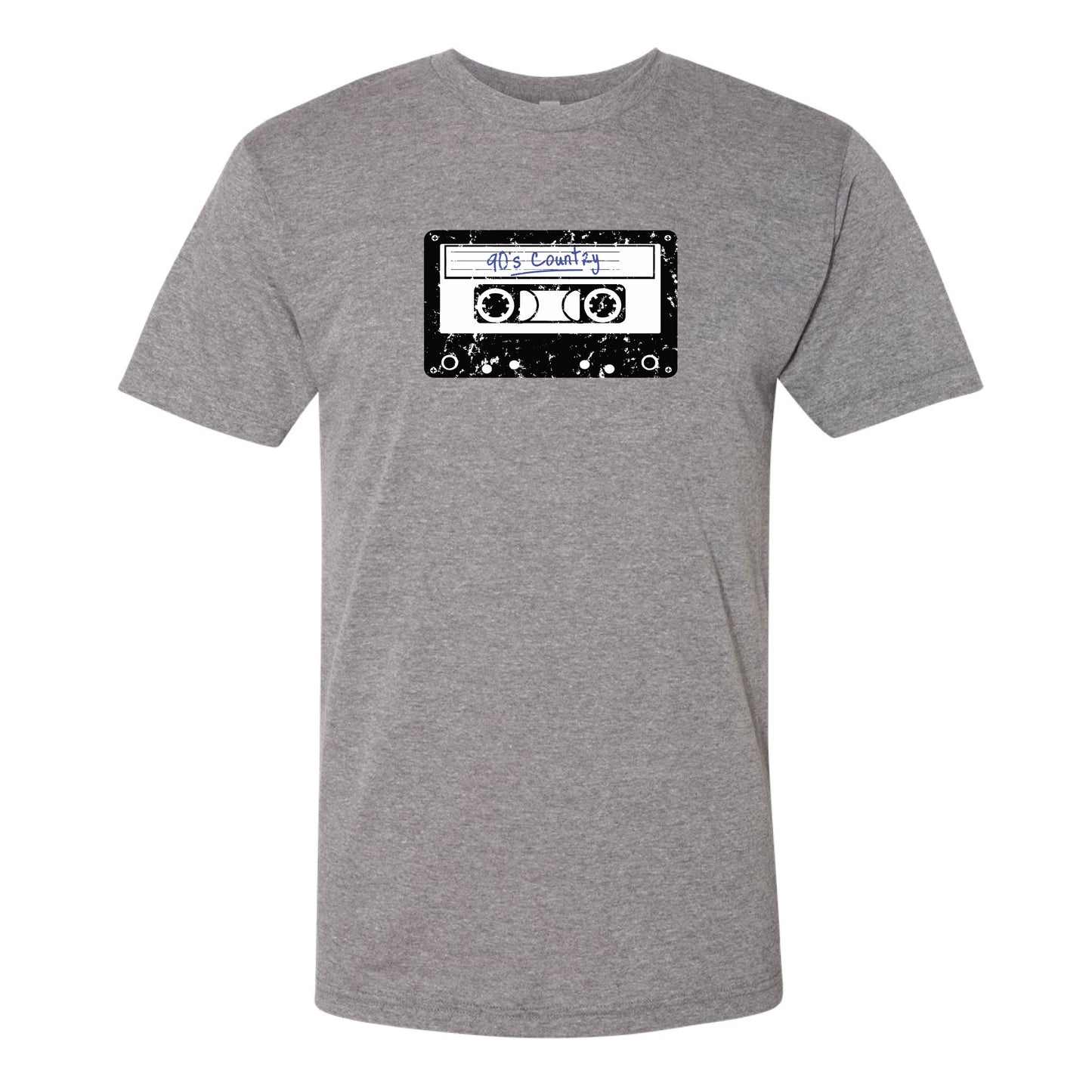 90s Country Cassette T-Shirt