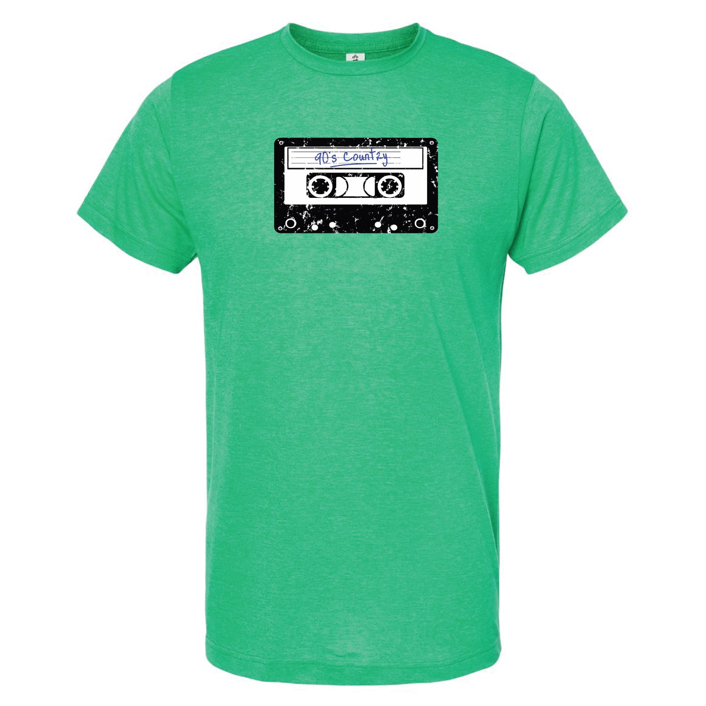 90s Country Cassette T-Shirt