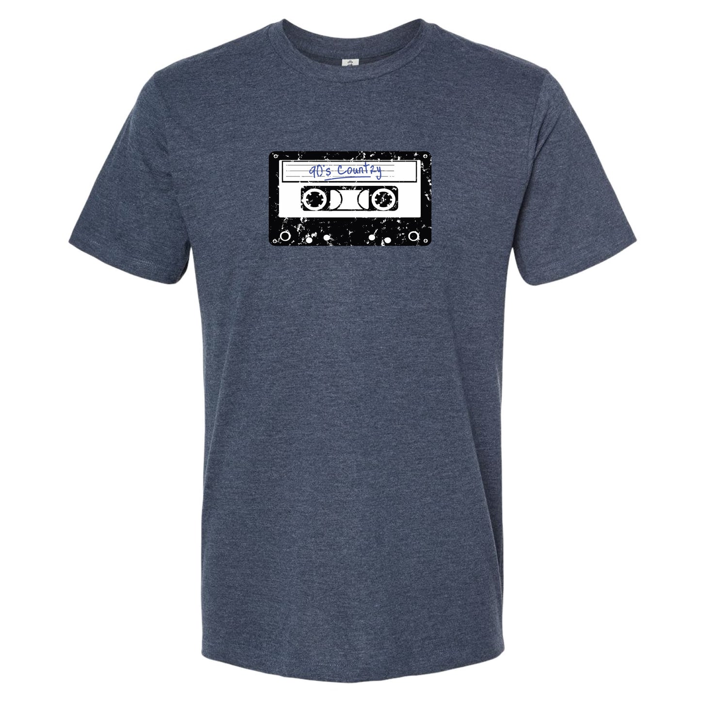 90s Country Cassette T-Shirt