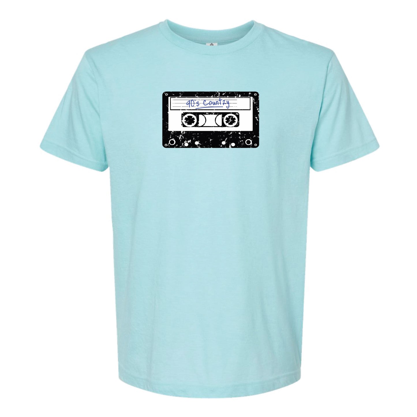 90s Country Cassette T-Shirt