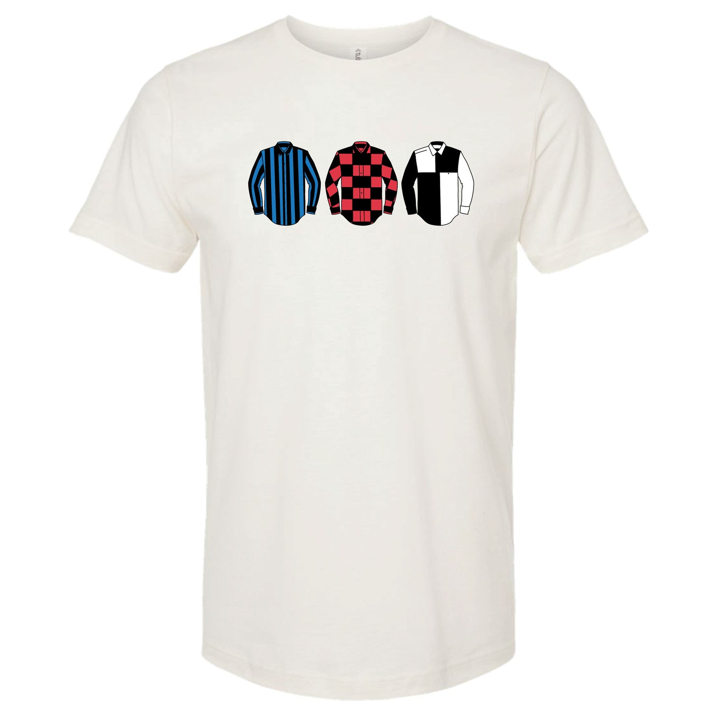 Garth Shirt Country T-Shirt