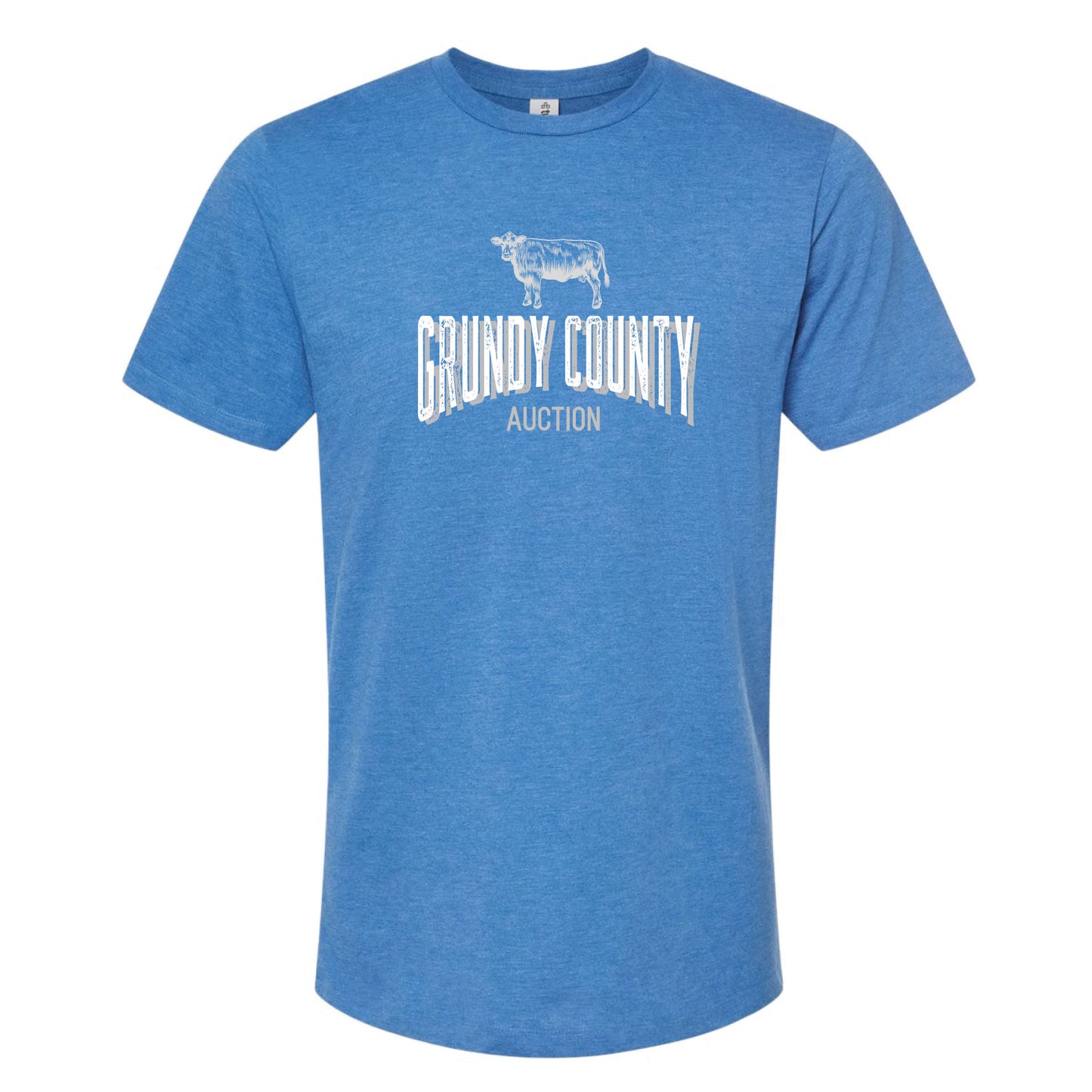 Grundy County Auction T-Shirt