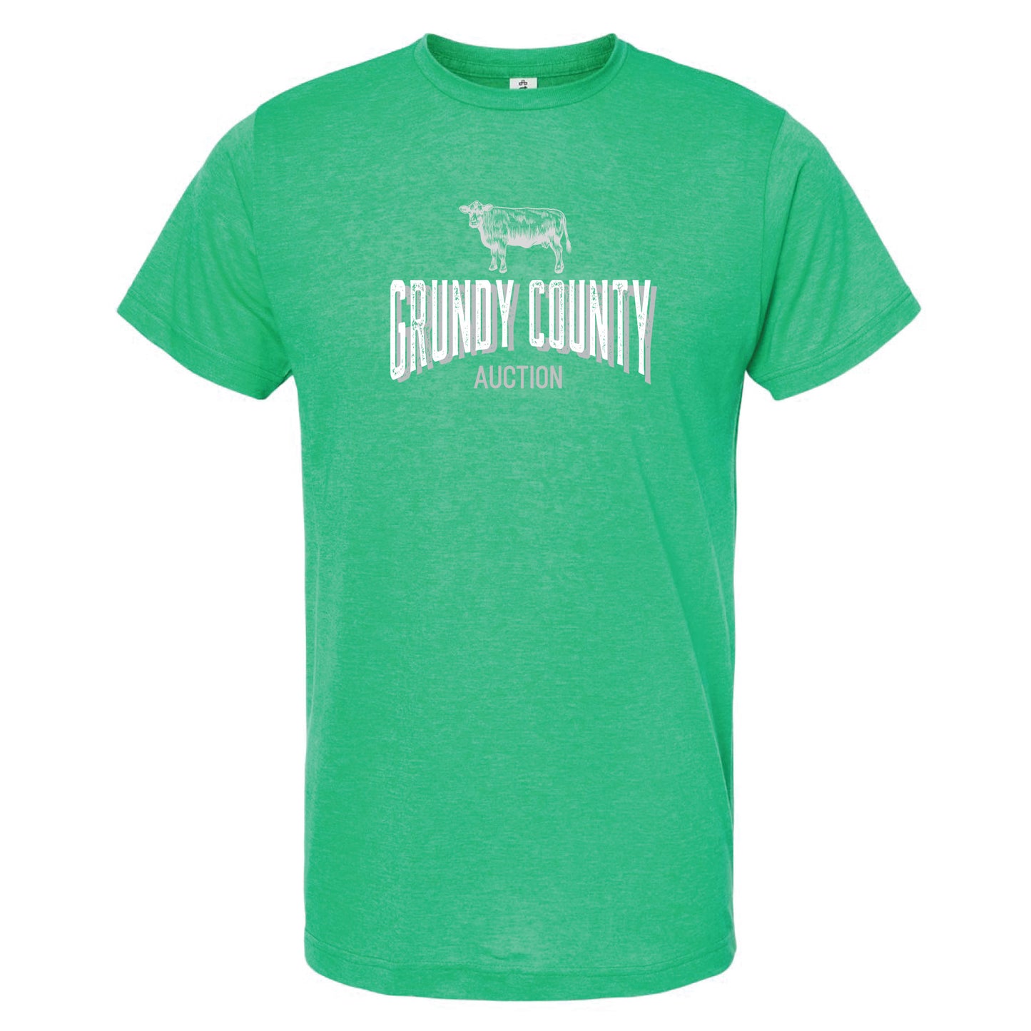 Grundy County Auction T-Shirt