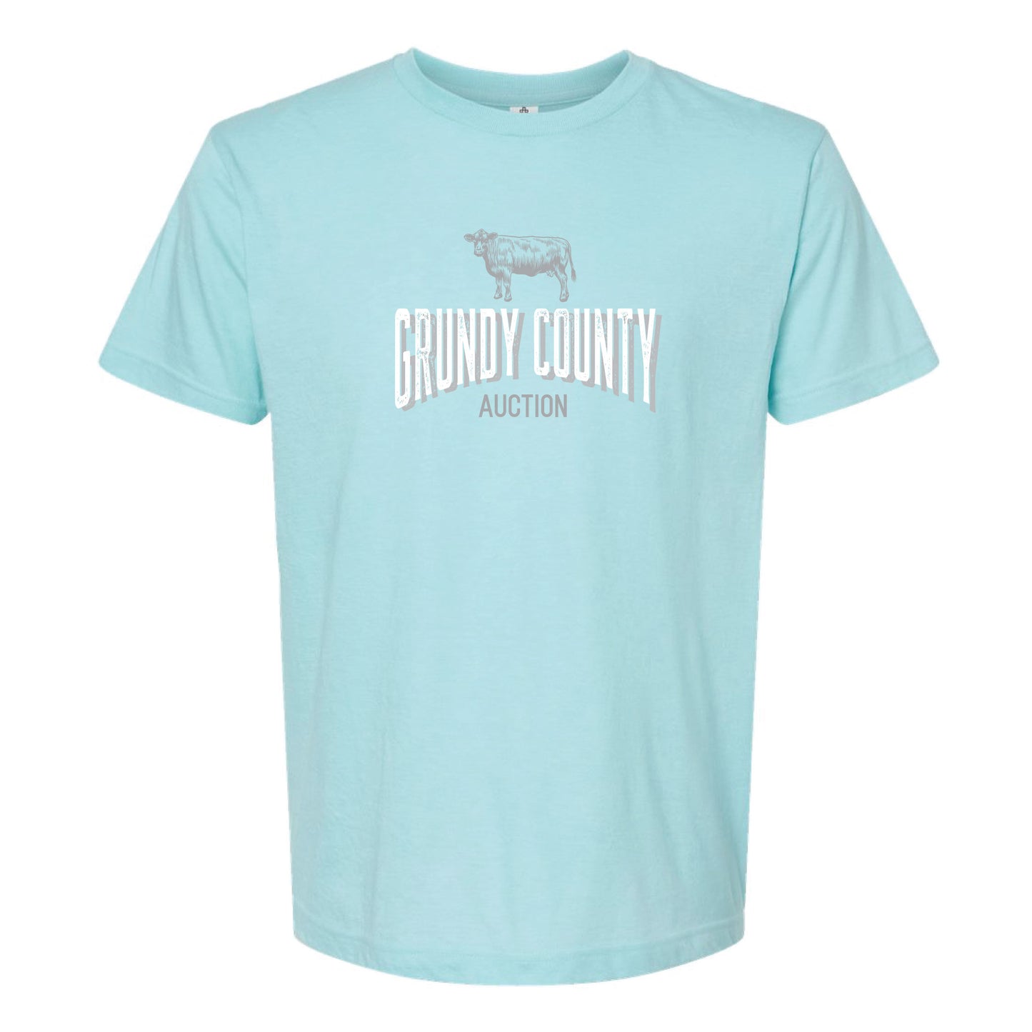 Grundy County Auction T-Shirt