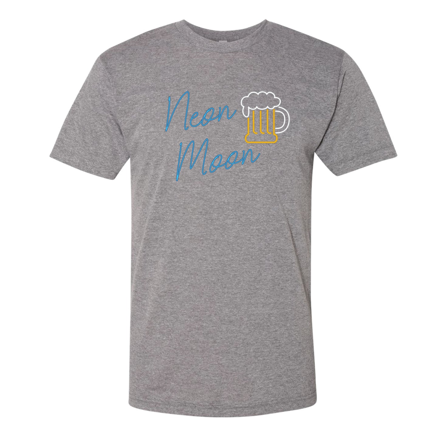 Neon Moon T-Shirt