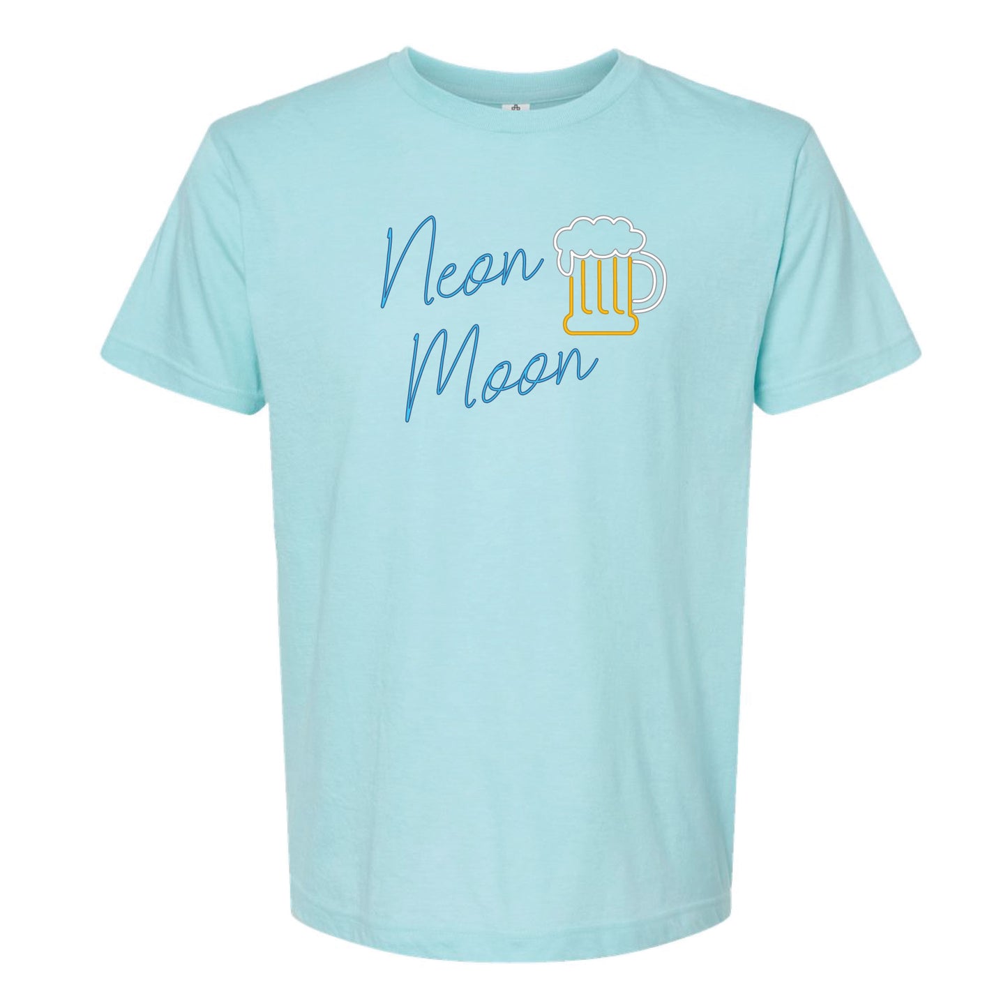 Neon Moon T-Shirt