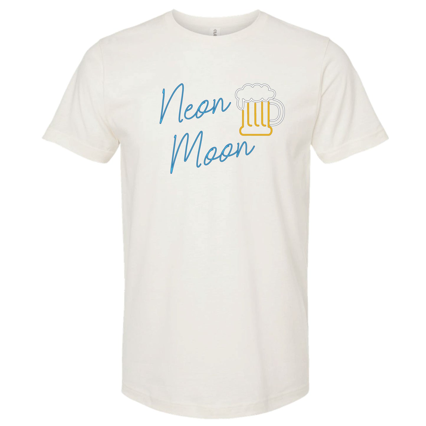 Neon Moon T-Shirt