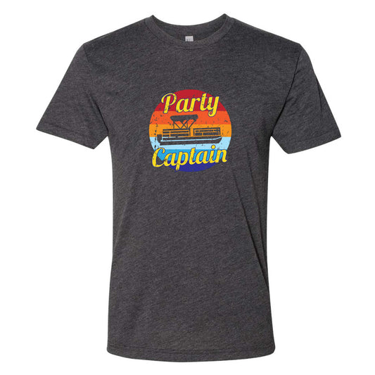 Party Captain T-Shirt