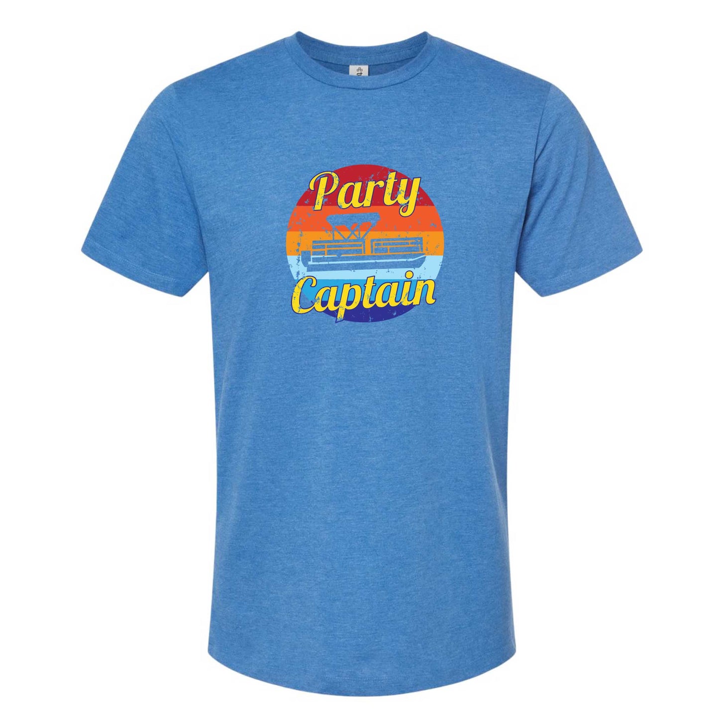 Party Captain T-Shirt