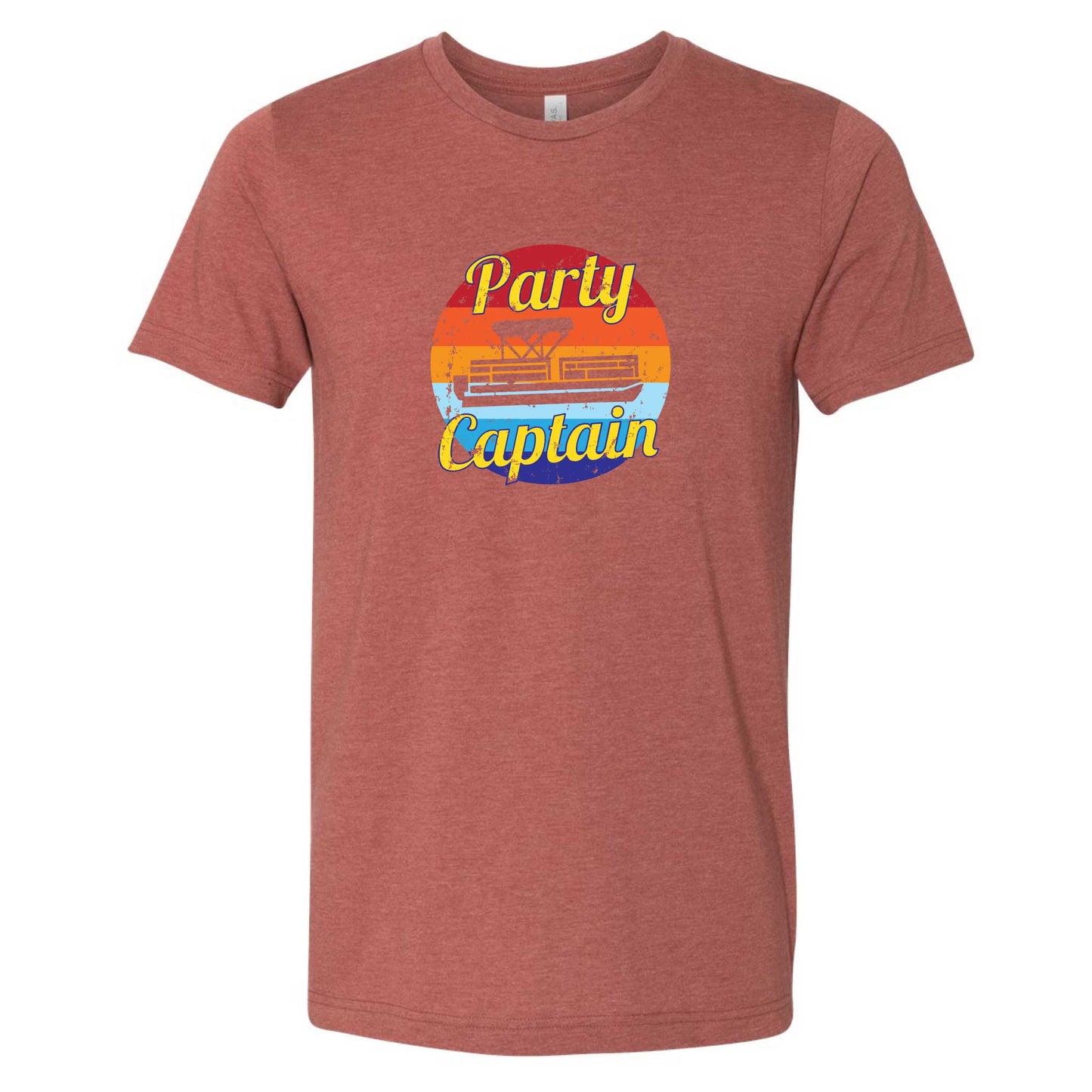 Party Captain T-Shirt