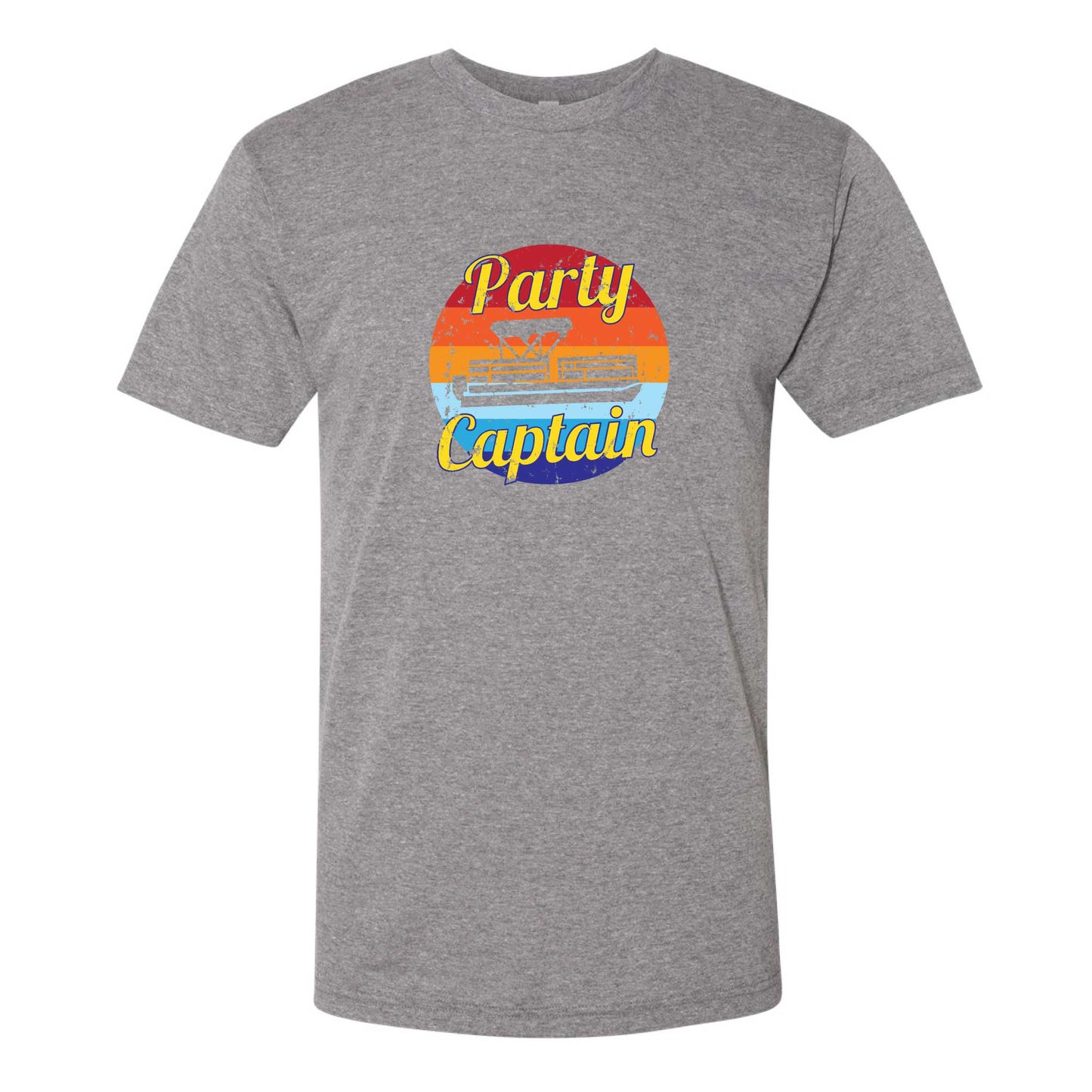 Party Captain T-Shirt