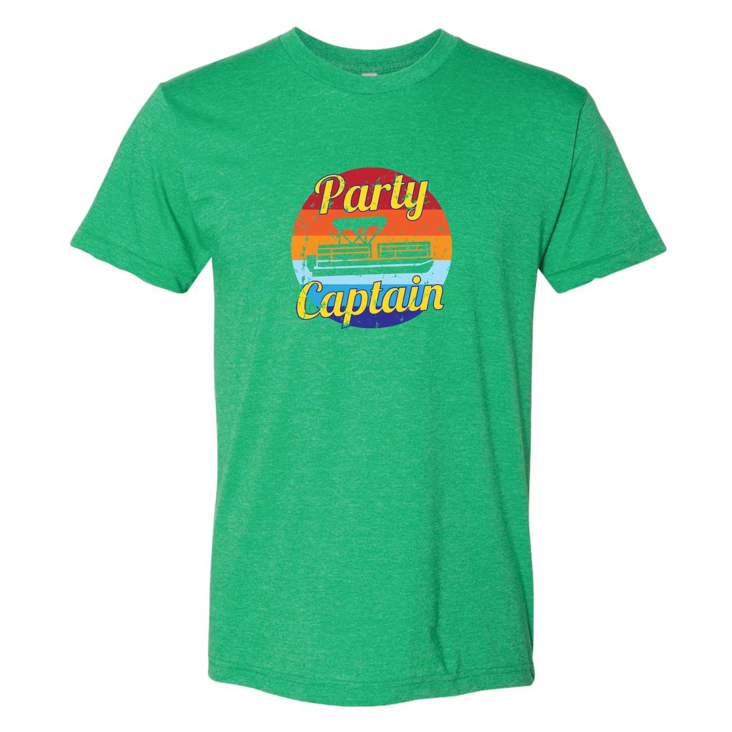 Party Captain T-Shirt