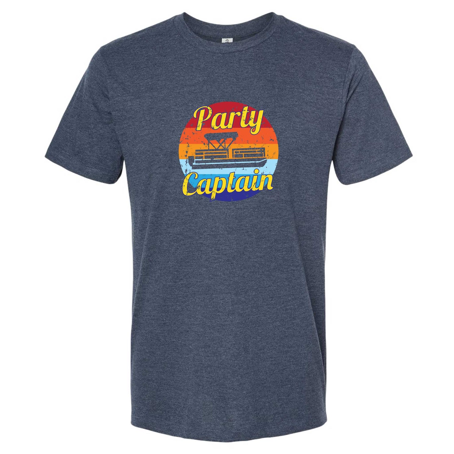 Party Captain T-Shirt