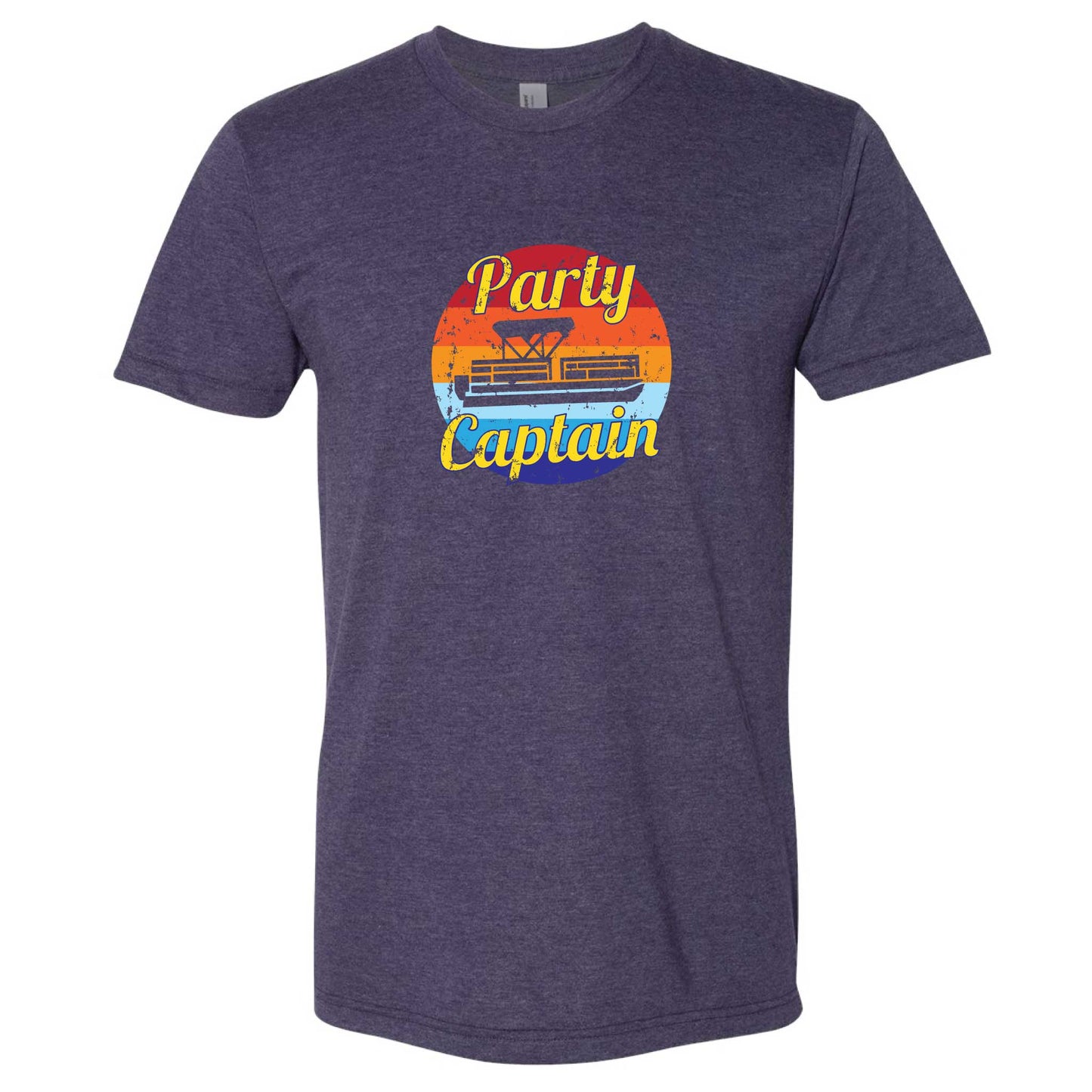 Party Captain T-Shirt