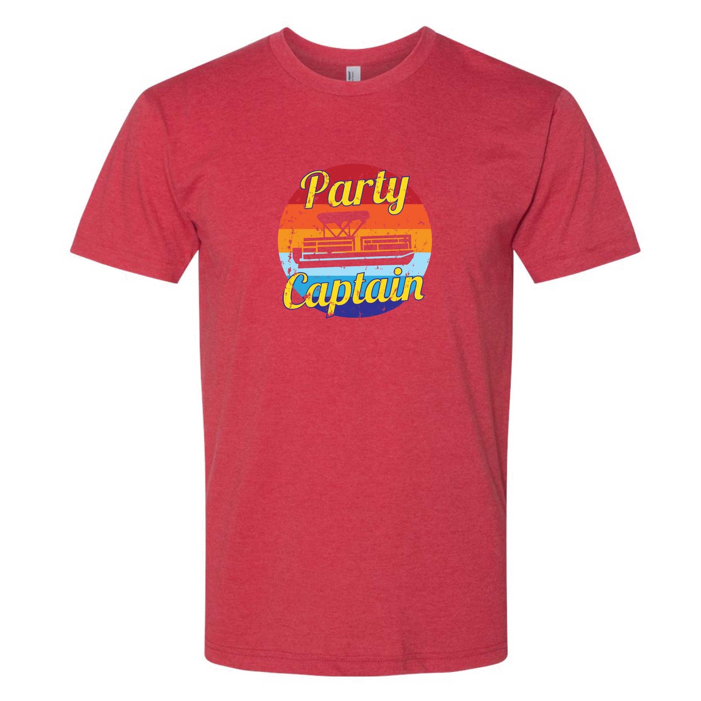 Party Captain T-Shirt