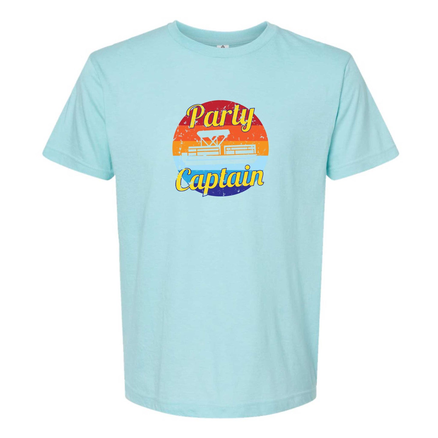 Party Captain T-Shirt