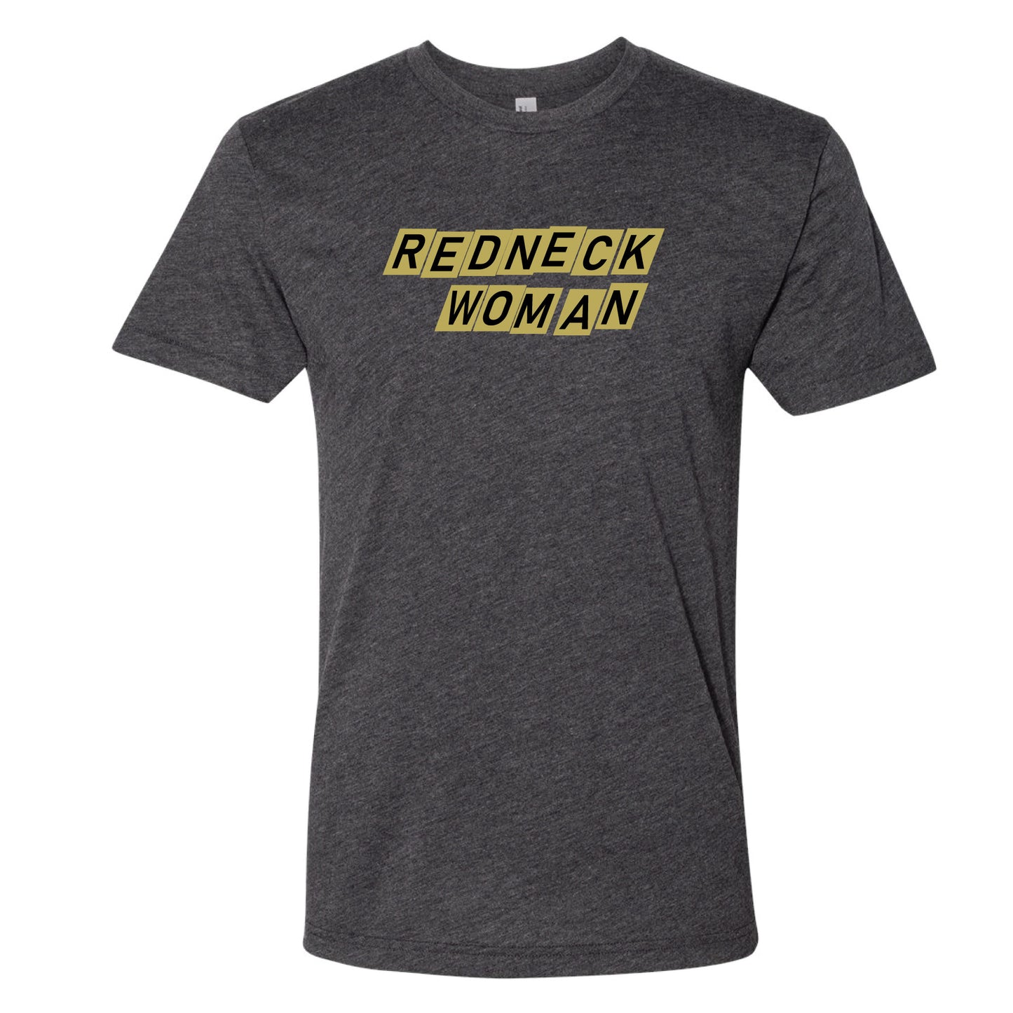 Redneck Woman T-Shirt