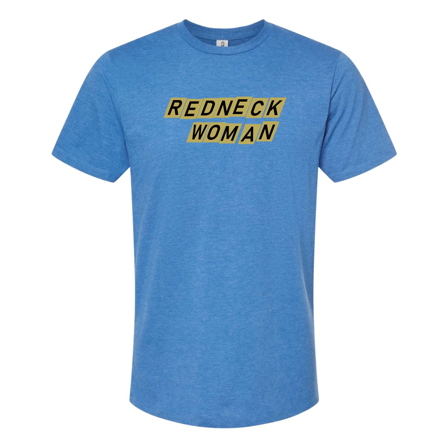 Redneck Woman T-Shirt